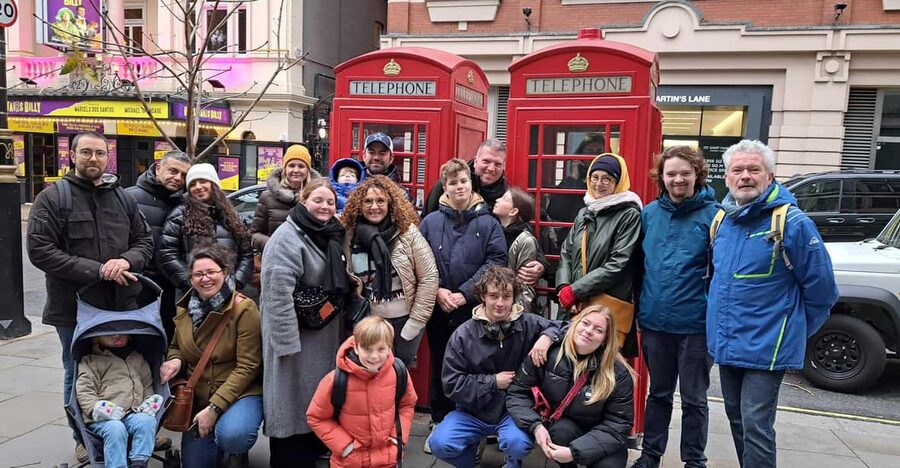 German London : The Ultimate Walking tour - Burlington Arcade and Mayfair’s polished side