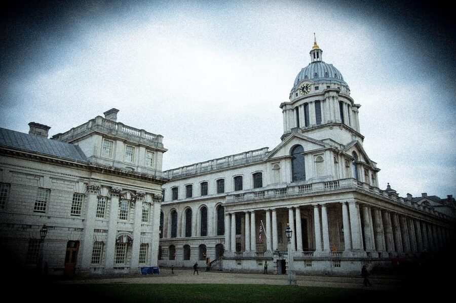 Ghosts of Greenwich: London's Haunted Walking Tour - Why Greenwich works so well for a ghost walk