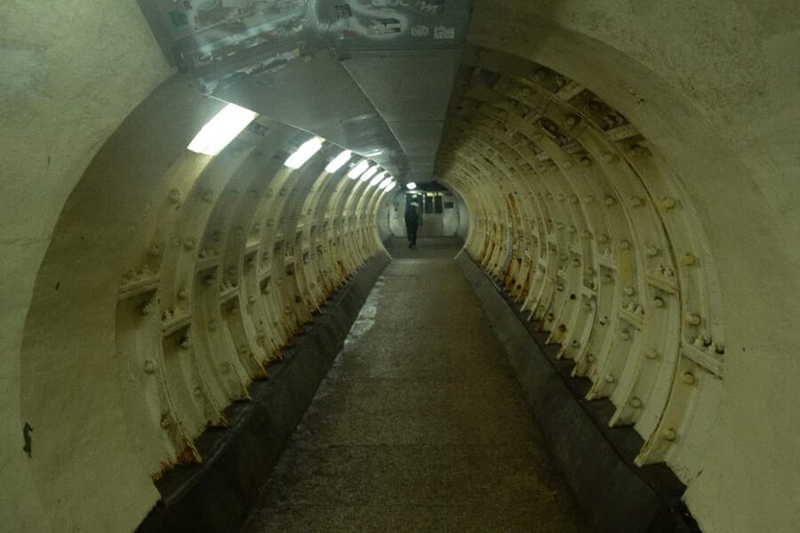 Ghosts of Greenwich: London's Haunted Walking Tour - The Star of Greenwich and Plume of Feathers