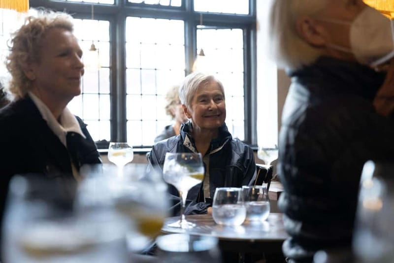 Gin Tasting at Judith’s, Shakespeare Distillery - How to make the most of your hour