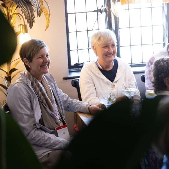 Gin Tasting at Judith’s, Shakespeare Distillery - Why the $19.53 price can be good value