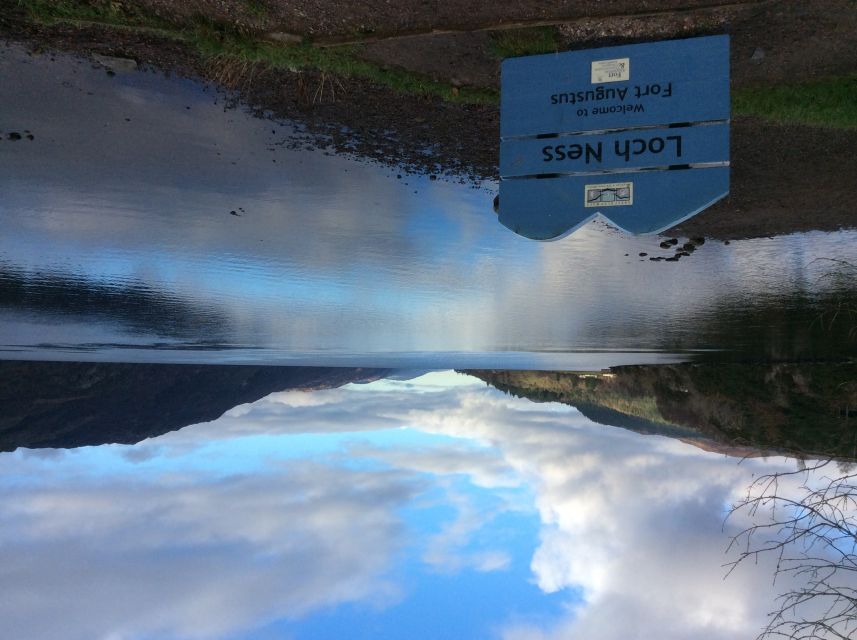 Glasgow: 2-Day Eilean Donan, Loch Ness & Glenfinnan Tour - What $157 gets you across two Highland days