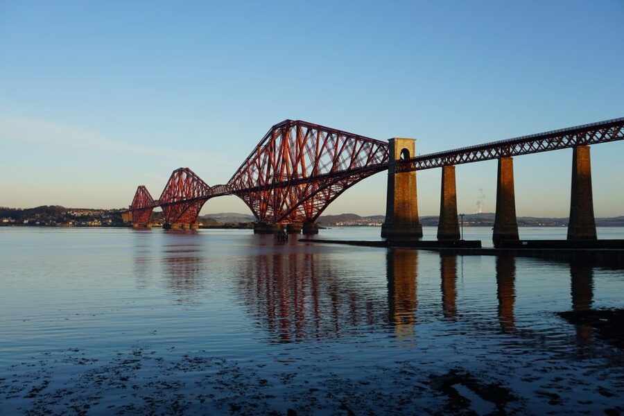 Glasgow: 2-Day Eilean Donan, Loch Ness & Glenfinnan Tour - Eilean Donan Castle is the tour’s grandest stop