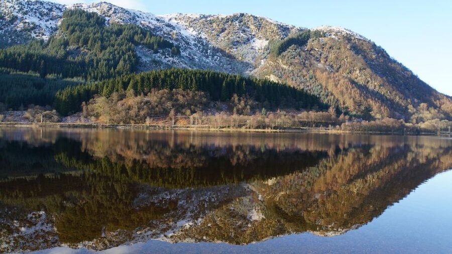 Glasgow: 2-Day Loch Ness, Inverness & Highlands Tour - Is the $157 price fair?