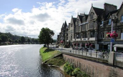 2-Day Loch Ness, Inverness & Highlands Tour