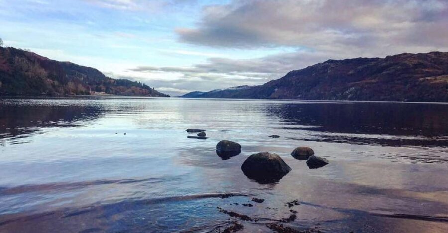Glasgow: 2-Day Loch Ness, Inverness & Highlands Tour - Fort Augustus and the Loch Ness question