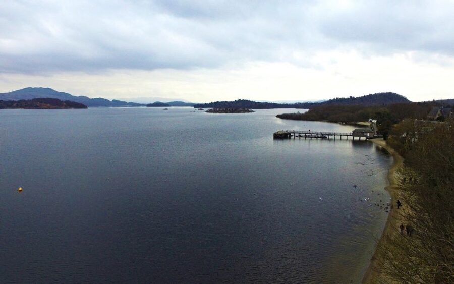 Glasgow: 2-Day Loch Ness, Inverness & Highlands Tour - Day two: Culloden brings the past close
