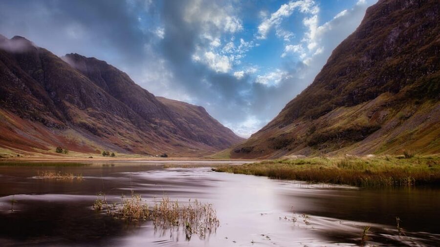 Glasgow: Glencoe, Scenic Walk & Scottish Highlands Tour - Key points to know before booking