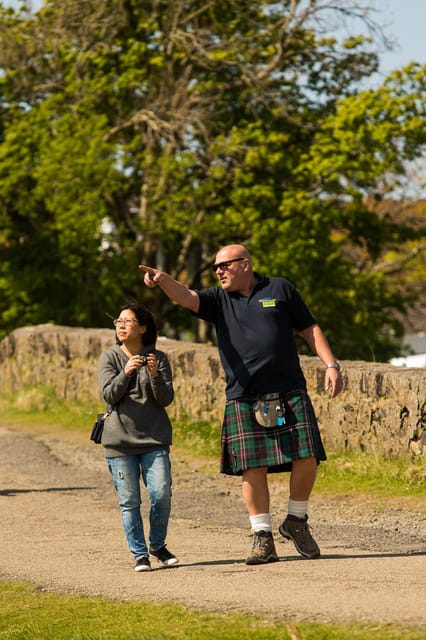 Glasgow: Loch Ness, Glen Coe, Hairy Coos & The Highlands - Key points to know before booking