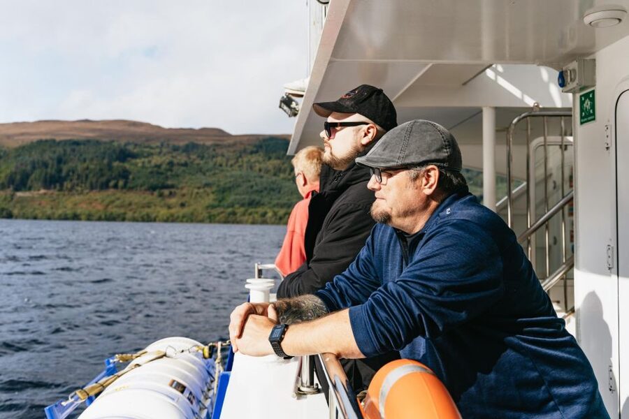 Glasgow: Loch Ness, Glencoe and Highlands Tour with Cruise - Key points to know before booking