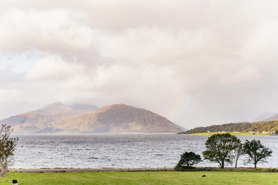 Glasgow: Loch Ness, Glencoe and Highlands Tour with Cruise - Who should book this Glasgow Highlands tour?