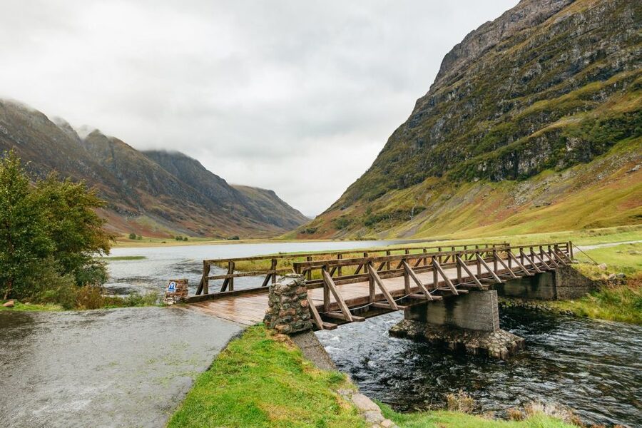 Glasgow: Loch Ness, Glencoe and Highlands Tour with Cruise - A very long day with a very big payoff