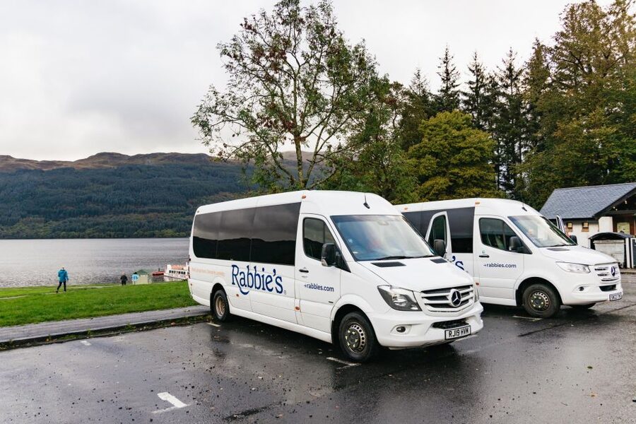 Glasgow: Loch Ness, Glencoe and Highlands Tour with Cruise - Fort Augustus and the Loch Ness cruise