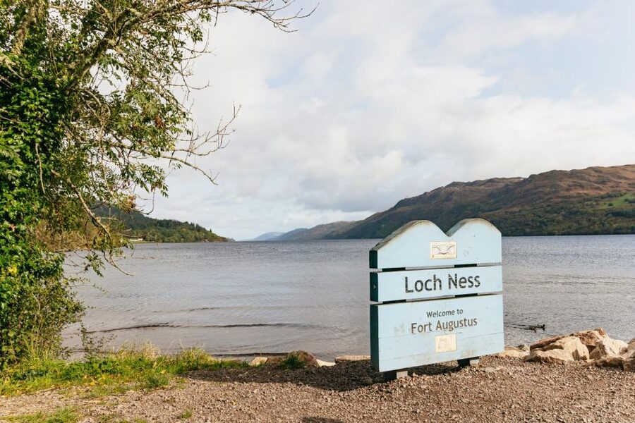 Glasgow: Loch Ness, Glencoe and Highlands Tour with Cruise - Is $65 good value for this route?