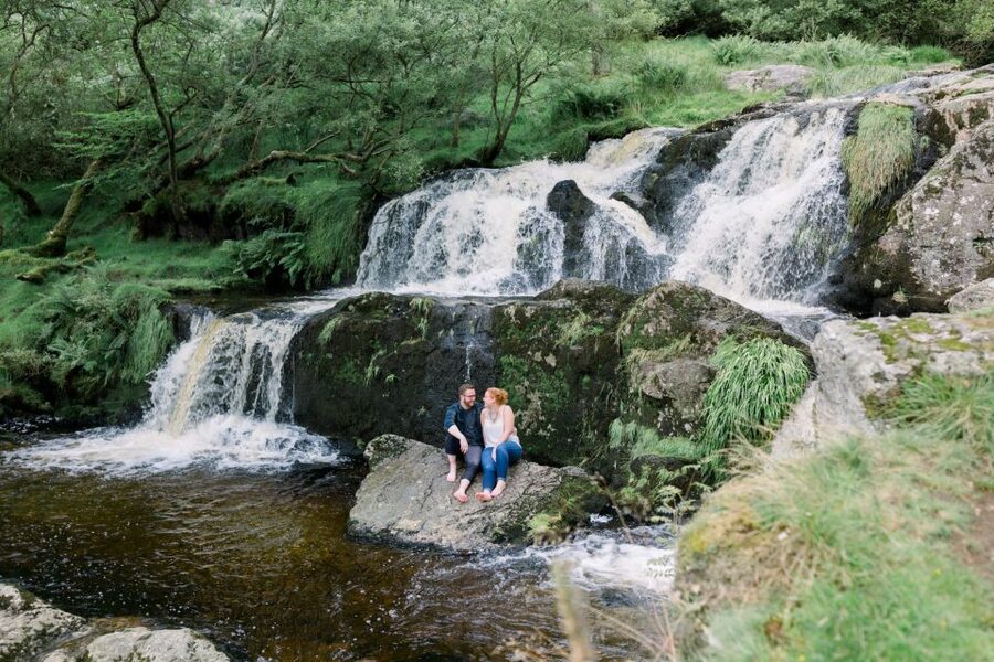 Glasgow: Loup of Fintry Waterfall Guided Tour - Shoes, clothing, and useful preparation