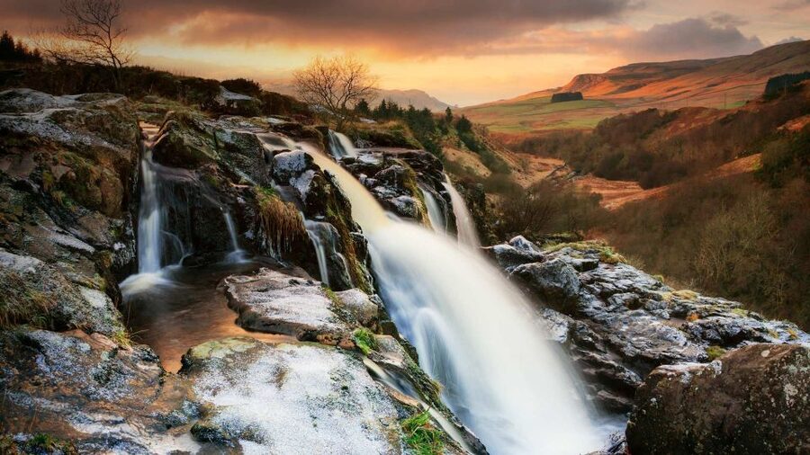 Glasgow: Loup of Fintry Waterfall Guided Tour - FAQ