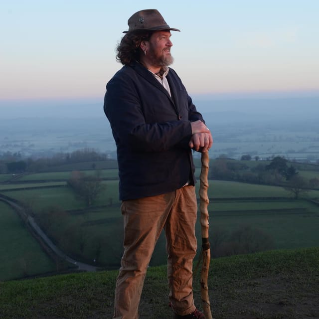 Glastonbury Day Tour - ‘The Quest’ - Magdalene, King Arthur - Key points before you book