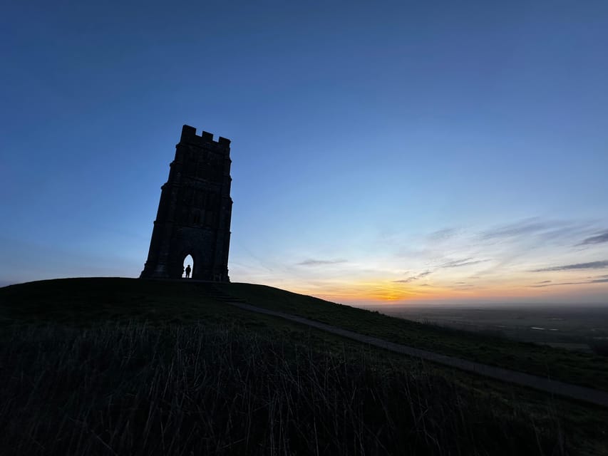 Glastonbury Day Tour - ‘The Quest’ - Magdalene, King Arthur - Joseph of Arimathea and the Holy Thorn