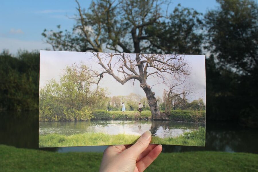 Grantchester: Walking Tour of TV Show Locations - Key points to know before you book