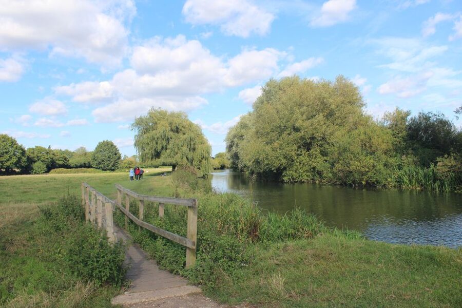 Grantchester: Walking Tour of TV Show Locations - What the guide adds to the experience