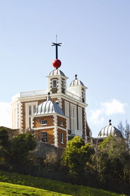 Greenwich Highlights Private Half Day Tour - Why Greenwich Makes Such A Good Half-Day