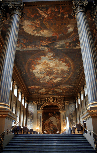 Greenwich Highlights Private Half Day Tour - Starting Beside The Thames At Greenwich Pier