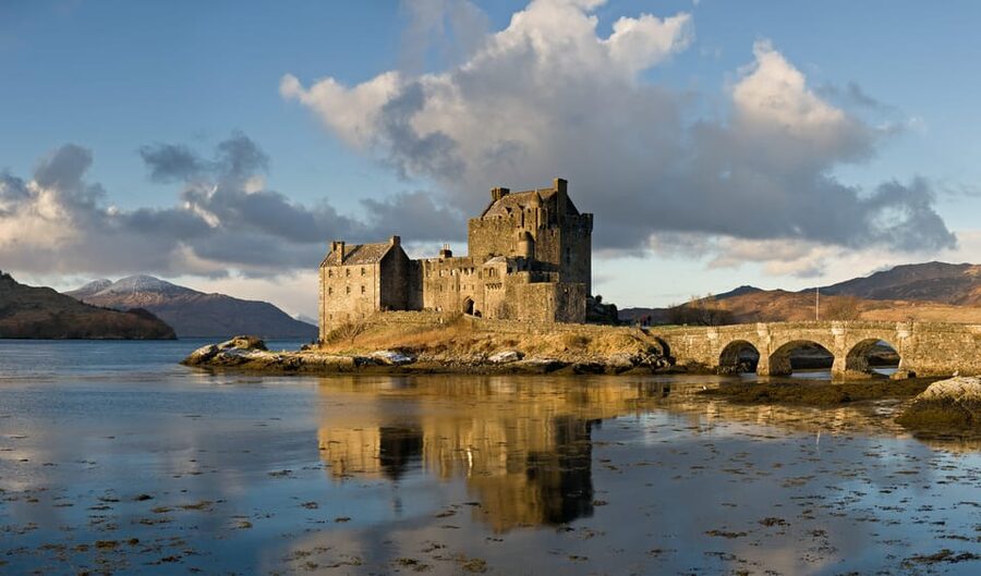 Guided Isle of Skye Sights and West Coast Day Tour - Key points at a glance