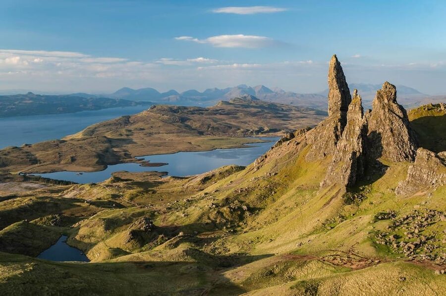 Guided Isle of Skye Sights and West Coast Day Tour - Why this private Skye day works from Inverness