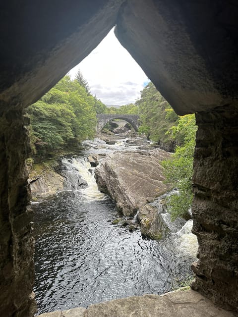 Guided Isle of Skye Sights and West Coast Day Tour - Portree gives you one hour to eat and wander