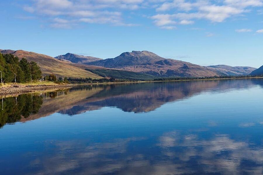 Guided Isle of Skye Sights and West Coast Day Tour - The return to Inverness is part of the bargain