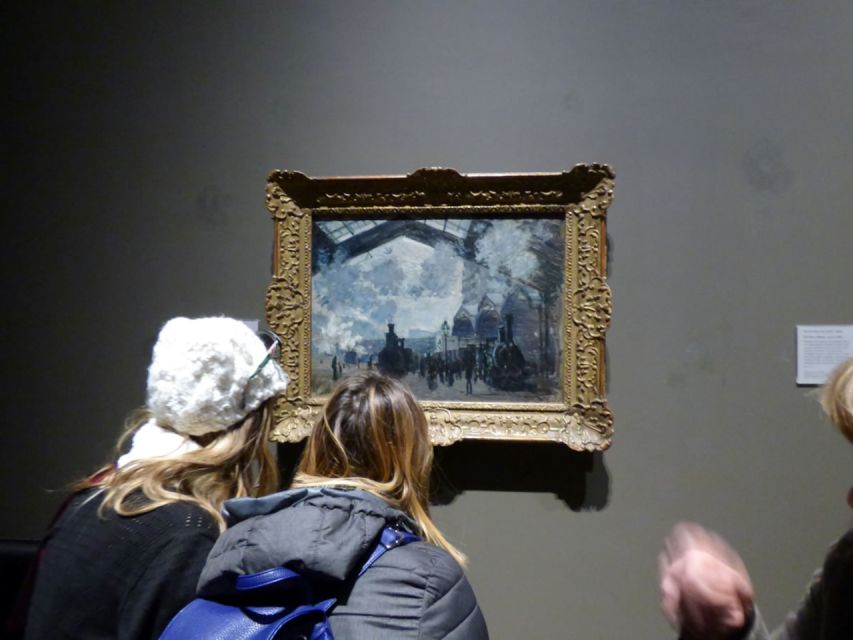 Guided Italian Tour of the National Gallery in London - Leonardo’s Virgin of the Rocks: a painting built around questions