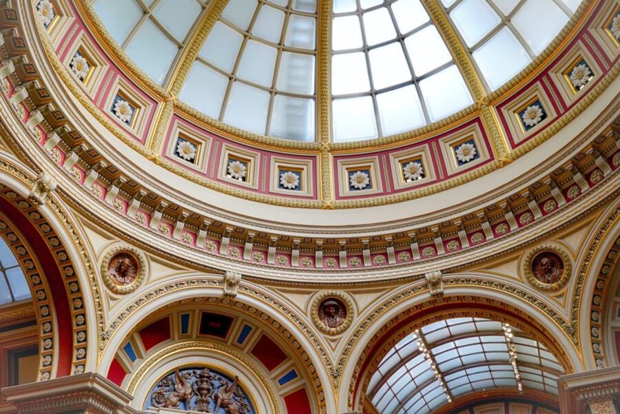 Guided Tour of the National Gallery - What the Guide Adds to the Experience