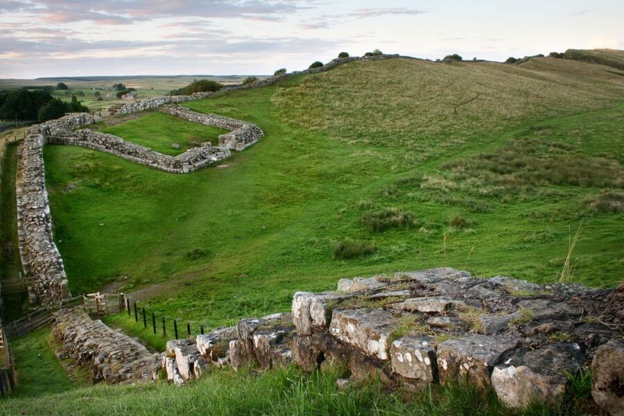 Hadrian's Wall: 2-Hour Guided Tour - Why a guide changes Hadrian’s Wall