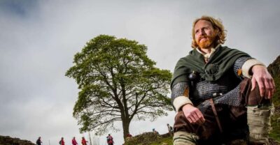 Hadrian’s Wall: 2-Hour Guided Tour