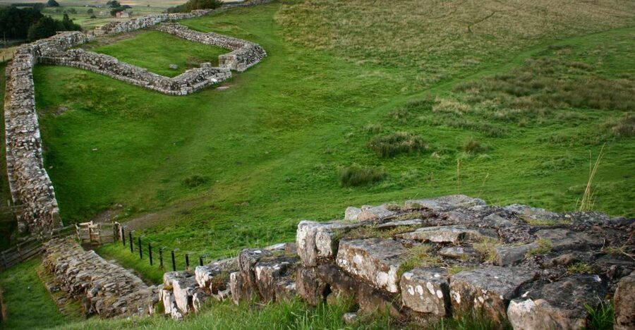 Hadrian's Wall: 4.5-Hour Guided Tour - Key points to know before you book