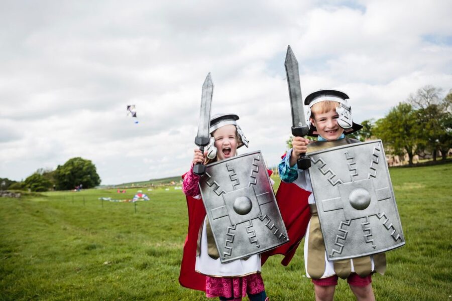 Hadrian's Wall: Birdoswald Roman Fort Entry Ticket - Why Birdoswald matters on Hadrian’s Wall