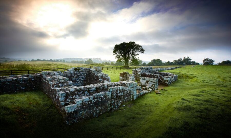 Hadrian's Wall: Birdoswald Roman Fort Entry Ticket - Should you book the Birdoswald ticket?