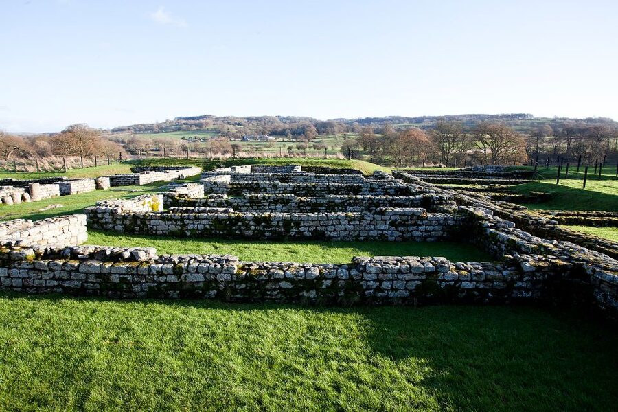 Hadrian's Wall: Chesters Roman Fort and Museum Entry Ticket - Why Chesters is different from other Hadrian’s Wall sites