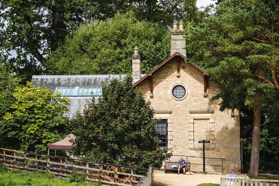 Hadrian's Wall: Chesters Roman Fort and Museum Entry Ticket - How much time should you allow?