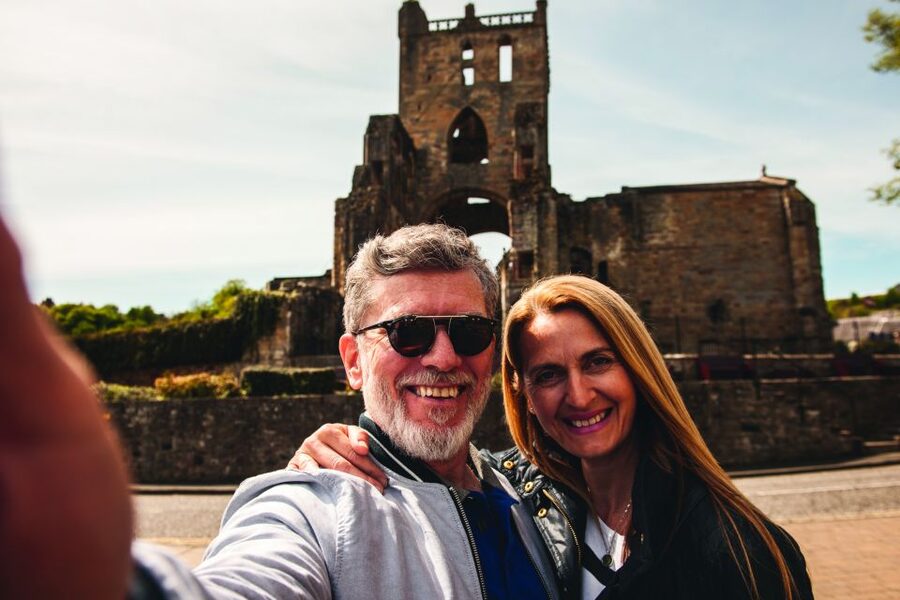 Hadrian's Wall & Roman Britain 1-Day Tour from Edinburgh - Why this Edinburgh day trip works
