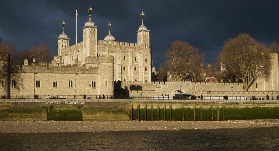 Half Day London Panoramic Private Tour - A fast introduction to London by private car
