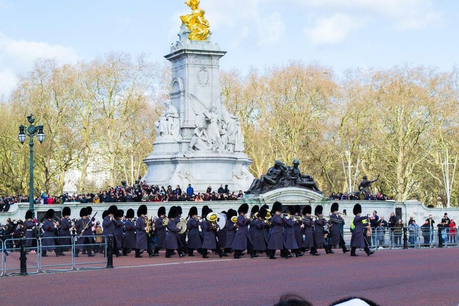 Half Day London Panoramic Private Tour - The London Eye and the river views
