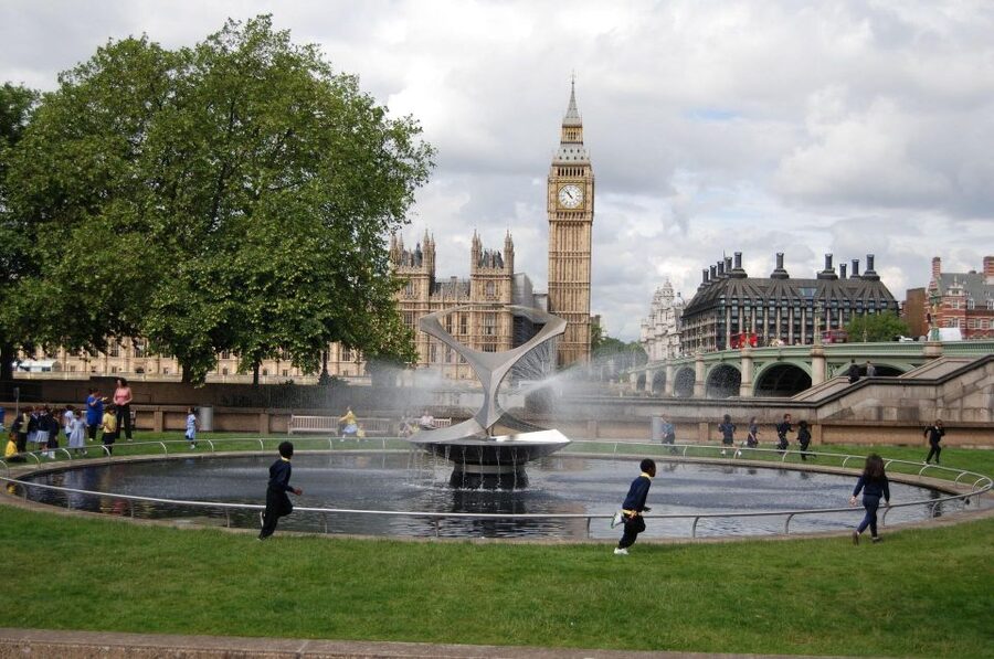 Half Day London Panoramic Private Tour - St Paul’s Cathedral and the City