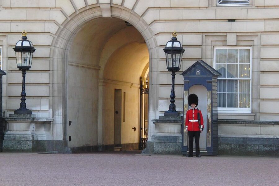 Half Day London Panoramic Private Tour - London Bridge, Tower Bridge, and the Tower