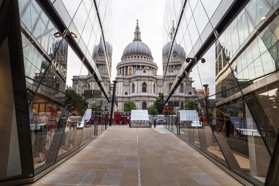 Half Day London Panoramic Private Tour - Who gets the best value at $303 per person
