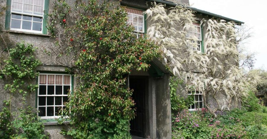 Half-Day Tour of Beatrix Potter Country and Places - Why Beatrix Potter Country is worth your morning