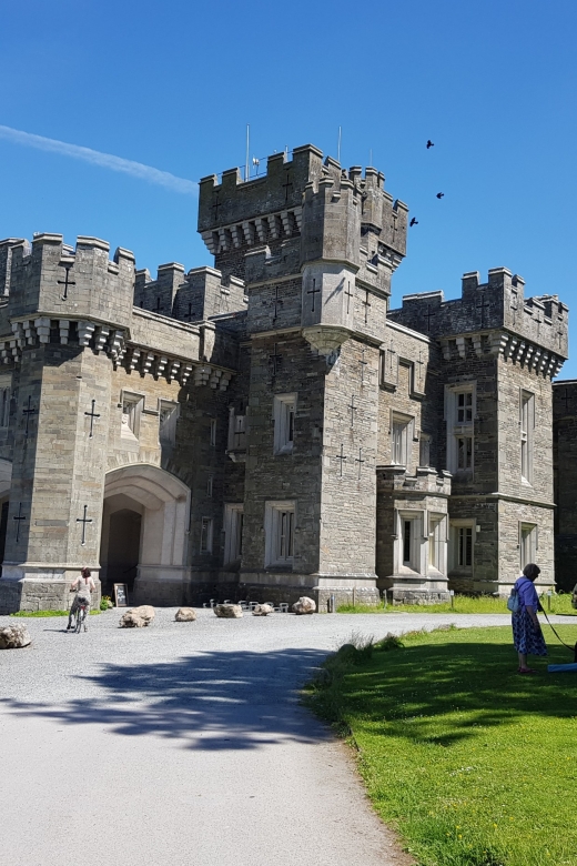 Half-Day Tour of Beatrix Potter Country and Places - Hawkshead and William Heelis’s working life