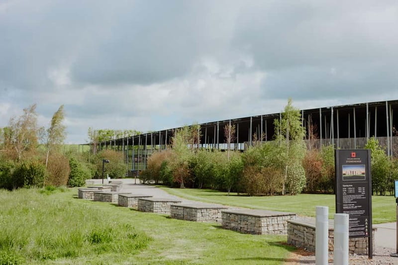 Half-Day tour to Stonehenge from Bath for 2-8 adventurers - Your guided hour at Stonehenge
