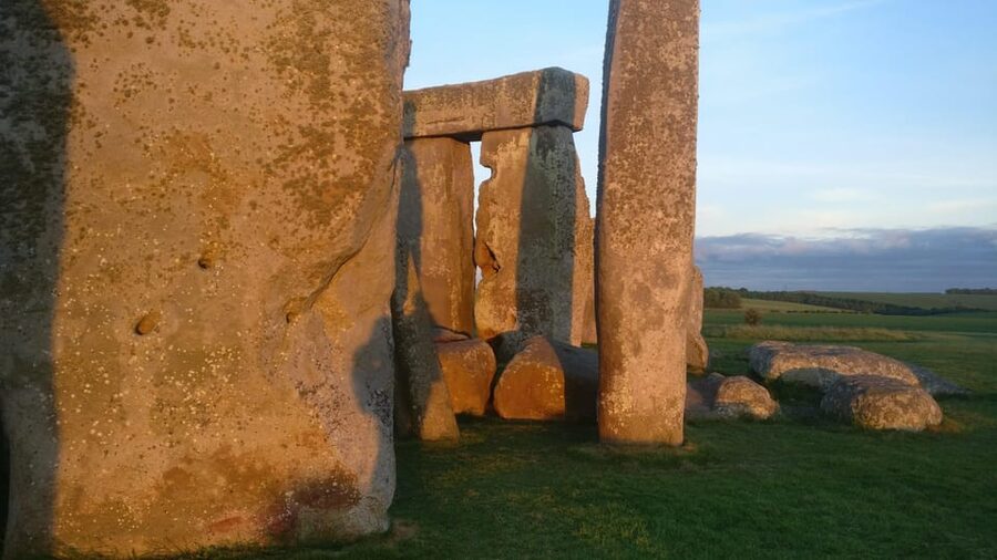 Half-Day tour to Stonehenge from Bath for 2-8 adventurers - Is $202.05 per person good value?