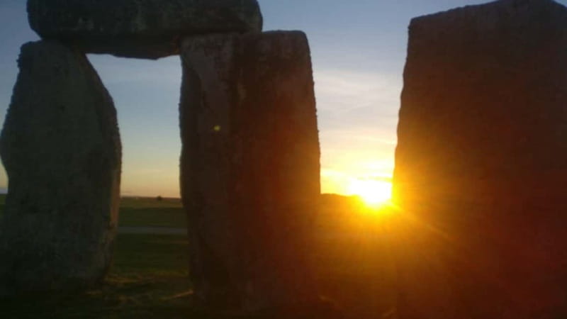 Half-Day tour to Stonehenge from Bath for 2-8 adventurers - Who will enjoy this half-day tour?
